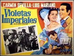 Dans quelle op&eacute;rette entendez-vous ces paroles ?	"Quand le bonheur en passant	Vous fait signe et s'arr&ecirc;te	Il faut lui prendre la main	Sans attendre &agrave; demain"