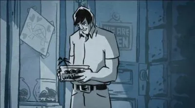 Quel est son vrai nom ?