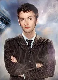 Qui est ce Docteur ?