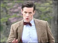 Qui est ce Docteur ?