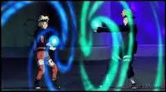 Lesquels de ces personnages utilisent cette attaque nommée "orbe tourbillonnant absolu" ?