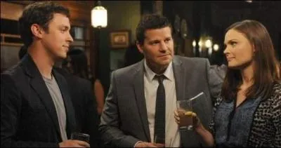 Avant de rencontrer Sweets, en quoi ne croyait-elle pas ?