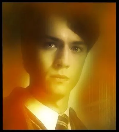 Je le pris au piège dans l'antique Chambre des Secrets. Mon puissant courroux éclata par l'intermédiaire du monstre qui l'habitait ; et, une fois encore, tout fut brisé. Le serpent expira ; mon souvenir, ma sauvegarde,