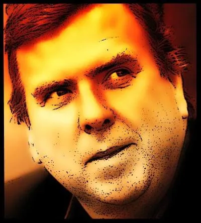 Cessa d'être. 
Vint enfin le jour où un serviteur me retrouva. À l'en croire, il avait suivi la piste que ses semblables,