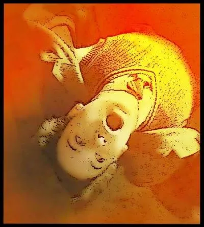 Mais je fus, cette fois, en mesure de changer le cours des choses. De renverser cette infortune contre laquelle je me suis heurté pendant