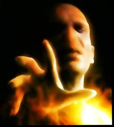 Le hasard et autres "jeux du sort" se sont acharnés à démanteler mes projets passés ; mais aujourd'hui, la minutie avec laquelle nous échafaudons mon coup d'état nous assurera du triomphe.