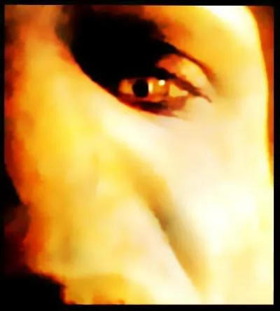 Qu'à la simple vue de mon ombre, les plus braves des citoyens seraient à nouveau effrayés ; horrifiés à jamais, à jamais, à jamais