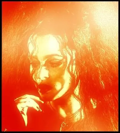 Malefoy apostat ; Bellatrix enchaînée ; attendant ce fidèle, réduit à moins qu'un fantôme, je fus une ultime fois forcé d'admettre que je ne pouvais compter