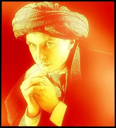 Mais il en fut certains qui dérivèrent jusqu'à moi. Épuisé de prendre sans cesse possession d'animaux, Quirrell me délesta de ce fardeau. Cupide et naïf, stupide mais ambitieux, il m'apprit que l'on s'apprêtait à transférer à Poudlard