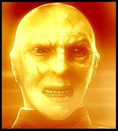 Dissimula l'artefact au travers du miroir dont seul son pantin en connaissait le principe. Je m'enfuis d'où je vins, sans songer où j'irai, laissant là mon serviteur désormais inutile. Cette période fut la plus sombre