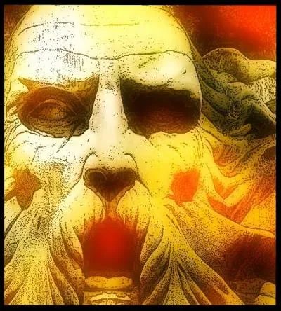 Tandis que je m'accrochais à la vie, égaré dans cet infini muet, un de mes partisans eu l'imprudente idée de raviver le Mal qui sommeillait à Poudlard. Mes instructions étaient claires ; confiez mon journal intime à celui qui pourra