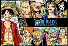 Quiz One piece