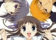 Quiz Fruits Basket