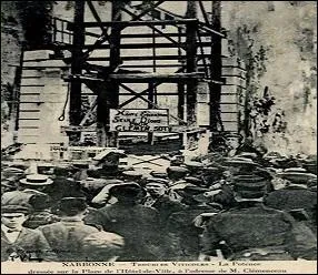 C'est un vrai gangster !