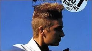 Laquelle de ces chanteuses chantait "Voyage voyage" ?