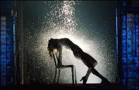 Qui chantait "Flashdance" ?