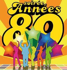 Quiz Annees 80