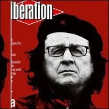 Bien qu'il se fasse tourmenter par de nombreux détracteurs, François n'oublie pas ses racines ancrées politiquement à gauche. Afin de mettre tout le monde d'accord, il décida de se faire tirer le portrait sous l'apparence de ce grand révolutionnaire marxiste. Il s'agit de :