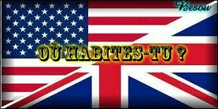 Il est possible qu'un individu vous demande où vous habitez. Dans ce cas, quelle(s) question(s) posera-t-il ?