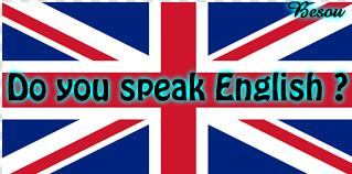 Quiz Anglais