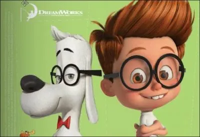 Ce personnage de Disney joue dans le film :