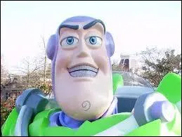 Ce personnage de Disney joue dans le film :