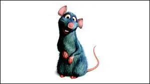 Ce personnage de Disney joue dans le film :