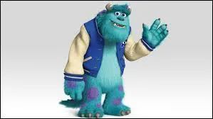 Ce personnage de Disney joue dans le film :