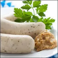 Dans quel pays pouvez-vous déguster cette saucisse ?