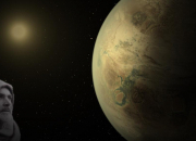 Quiz Kepler-452 b, la sur jumelle de la Terre