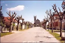 La Chapelle-de-la-Tour est une commune rhônalpine située dans le département ...