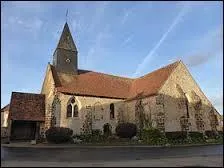 La commune Eurélienne du Mesnil-Thomas se situe en région ...