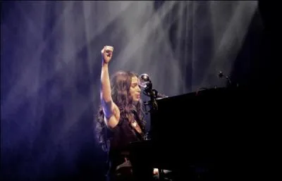 Yael Naim sera à l'affiche de la prochaine saison du centre socioculturel de la Blaiserie à Poitiers. Comment s'appelle cette saison ?