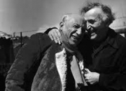 Quiz Tableaux de Pablo Picasso ou Marc Chagall ?