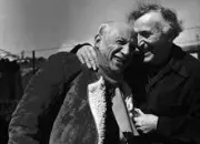 Quiz Tableaux de Pablo Picasso ou Marc Chagall ?