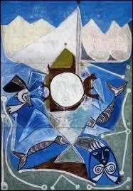 Qui a peint le tableau "Ulysse et les sirènes" ?