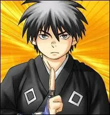 Cet homme a des sentiments pour Tokine depuis son enfance. Quel est ce personnage ?