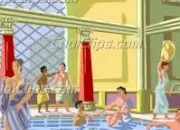 Quiz Villes thermales françaises (2/2)