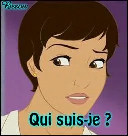 Voici le beau prince charmant de Cendrillon, qui avait un père désespéré cherchant à le marier. Vous rappelez-vous de son nom ?