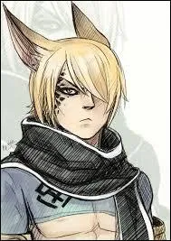 Que devient Jackal lorsqu'il se transforme en monstre ?