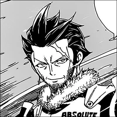 Qui est Silver par rapport à Grey ?