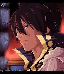 Quel est le nom de famille de Zeref ?