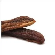 Quel fruit séché est le « fitsa » ?