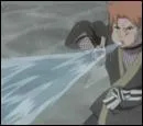 Comment s'appelle cette attaque de Yahiko ?