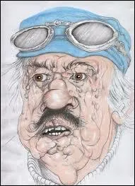 Quelle chanson appartient à Michel Simon ?