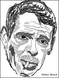 Quelle chanson n'appartient pas à Jacques Brel ?