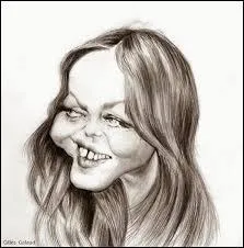 Quelle chanson appartient à Vanessa Paradis ?