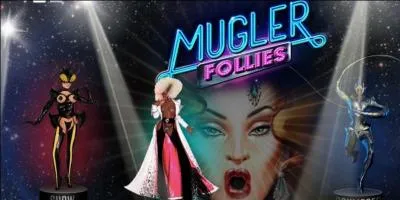 Il refuse le conformisme de la haute couture et révolutionne la mode de l'époque. Ses défilés sont conçus comme de véritables spectacles dont il est le concepteur. Qui est ce grand couturier devenu aujourd'hui metteur en scène ?