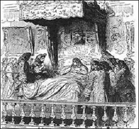 De quoi le Roi-Soleil mourut-il ?
