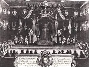 O son corps fut-il enterr ?